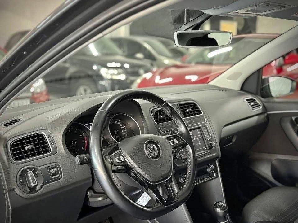 Volkswagen Polo 1.0, photo 7