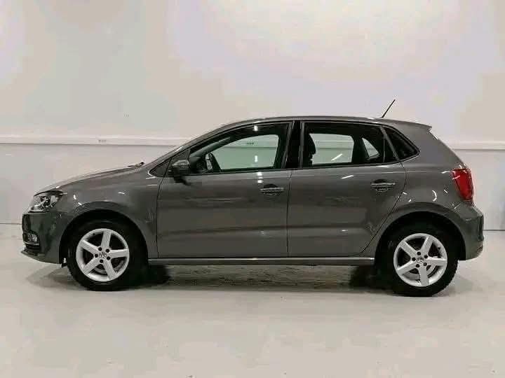 Volkswagen Polo 1.0 BlueMotion, photo 3