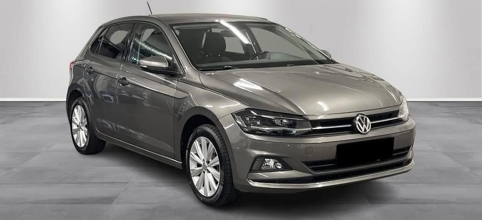 Volkswagen Polo 1.0 TSI Highline, photo 4