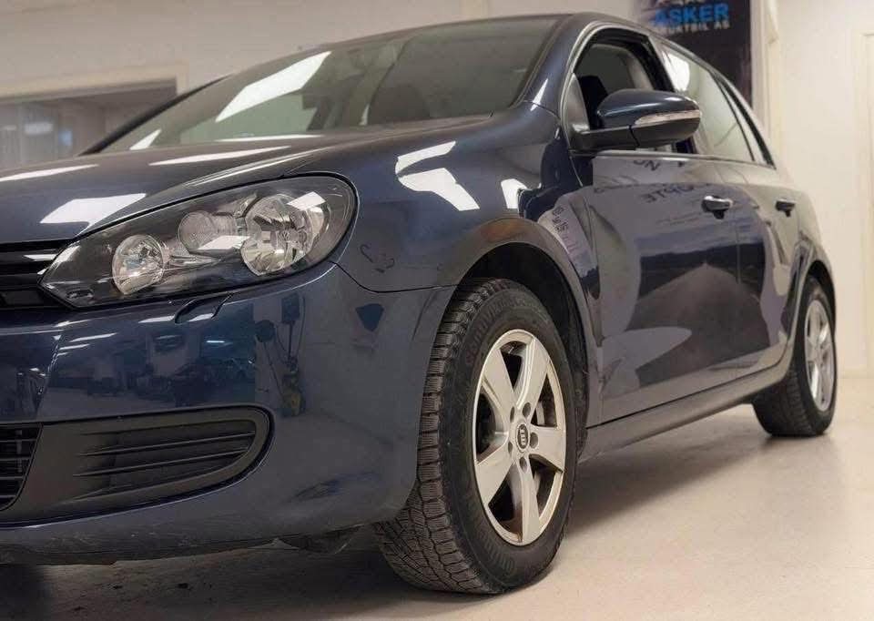 Volkswagen Golf, photo 5