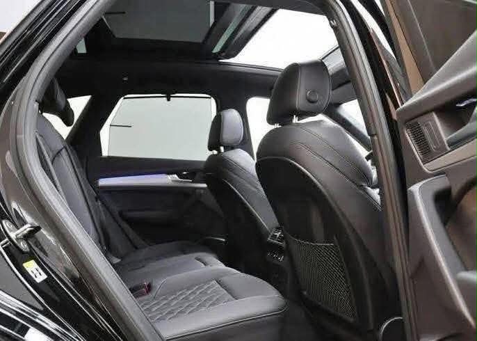Audi Q5 45 TFSI S tronic, photo 6