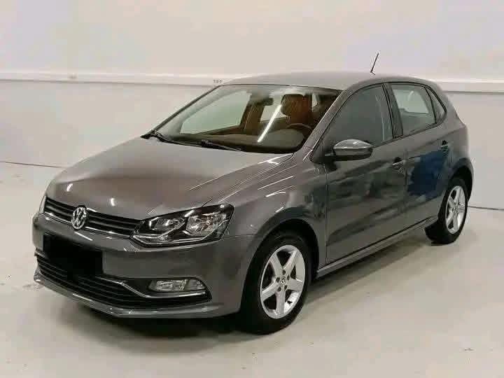 Volkswagen Polo 1.0 BlueMotion, photo 2