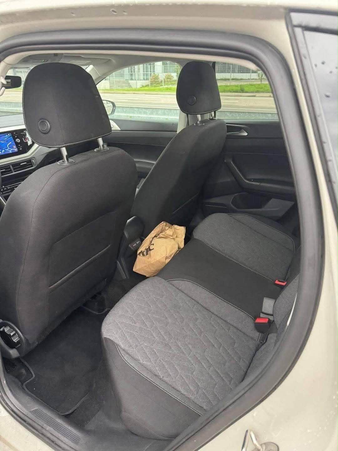 Volkswagen Polo Move, photo 7