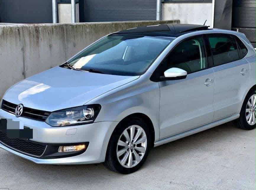 Volkswagen Polo 1.2 TSI Highline, photo 8