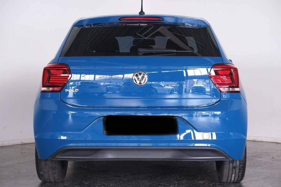 Volkswagen Polo 1.0, photo 5