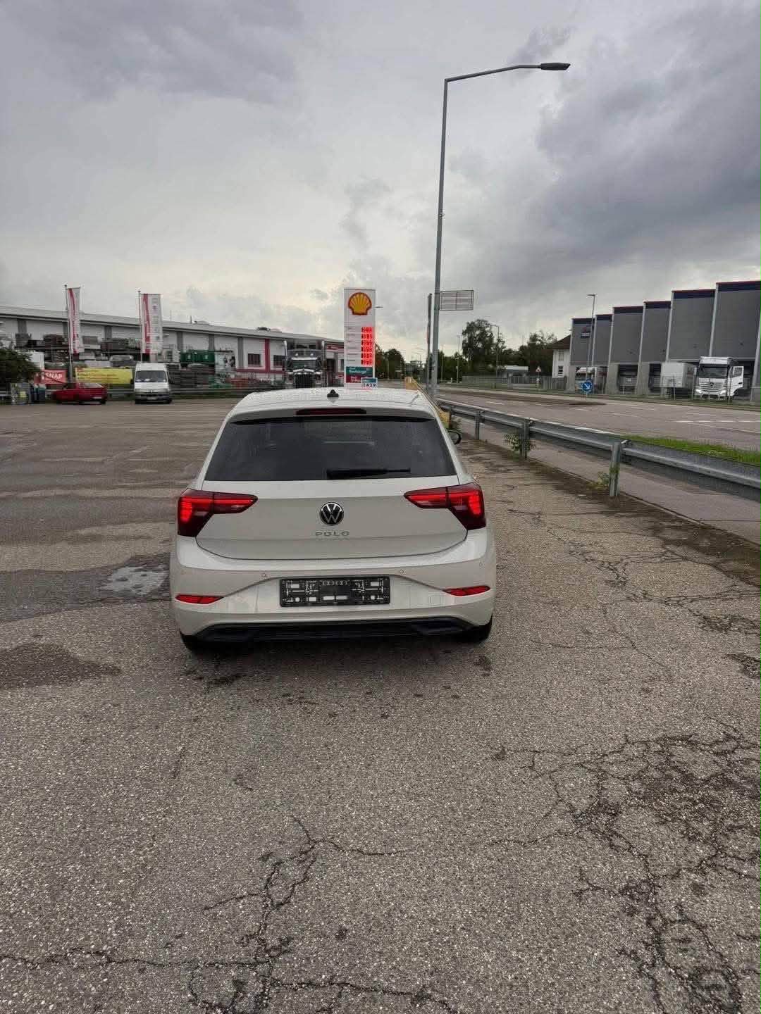 Volkswagen Polo Move, photo 6