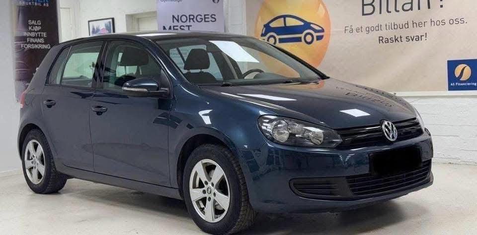 Volkswagen Golf, photo 3