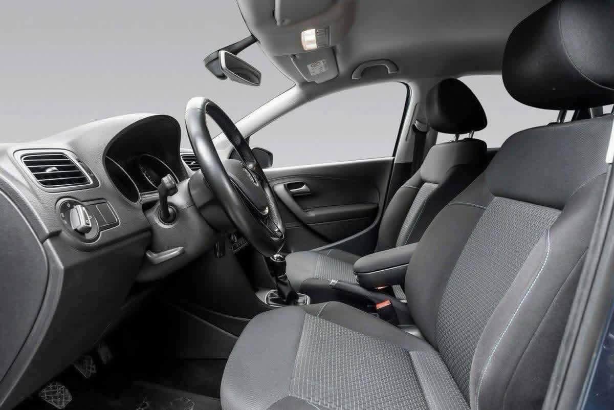 Volkswagen Polo 1.0 TSI Trend, photo 5