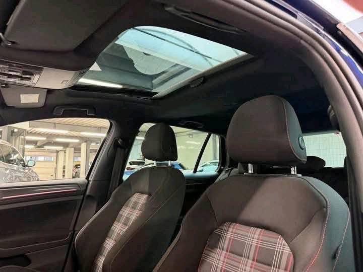 Volkswagen Golf GTI Performance, photo 7