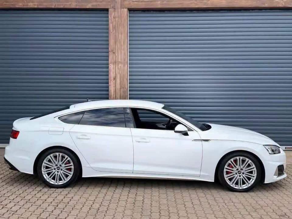 Audi A5 Sport 50 TDI quattro Advanced, photo 5