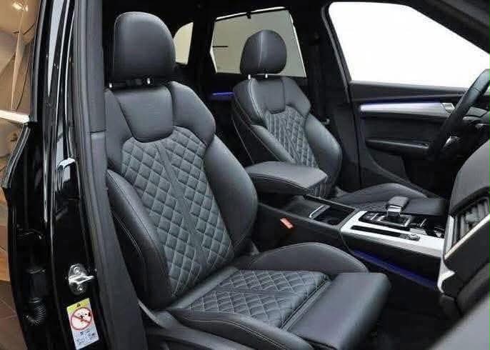 Audi Q5 45 TFSI S tronic, photo 4