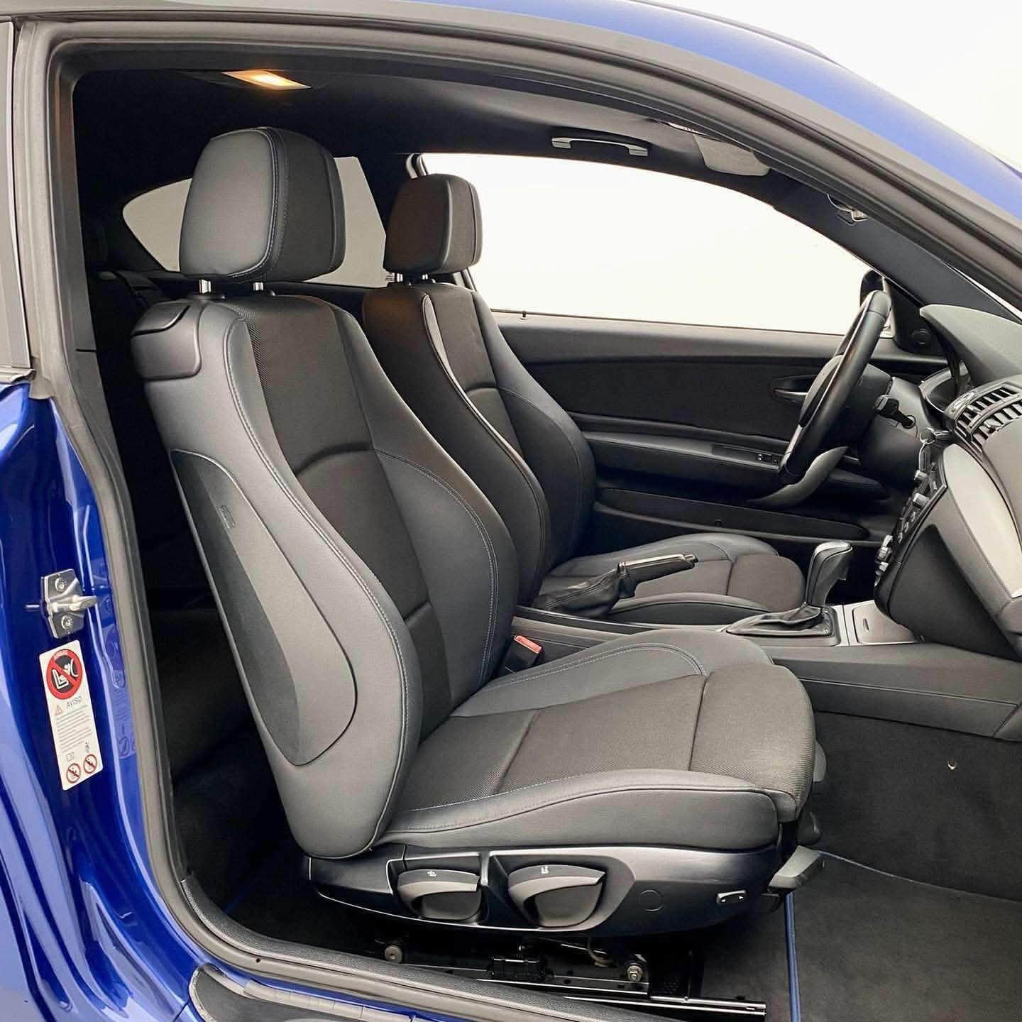 BMW 118i Édition Sport, photo 6