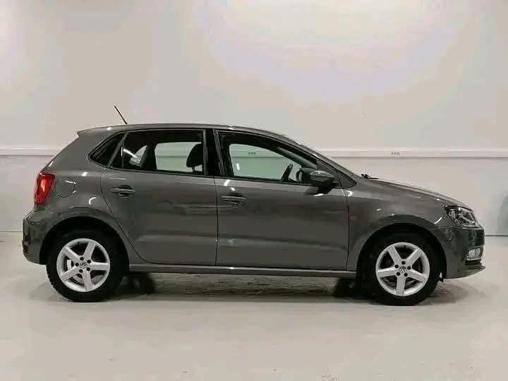 Volkswagen Polo 1.0 BlueMotion, photo 4