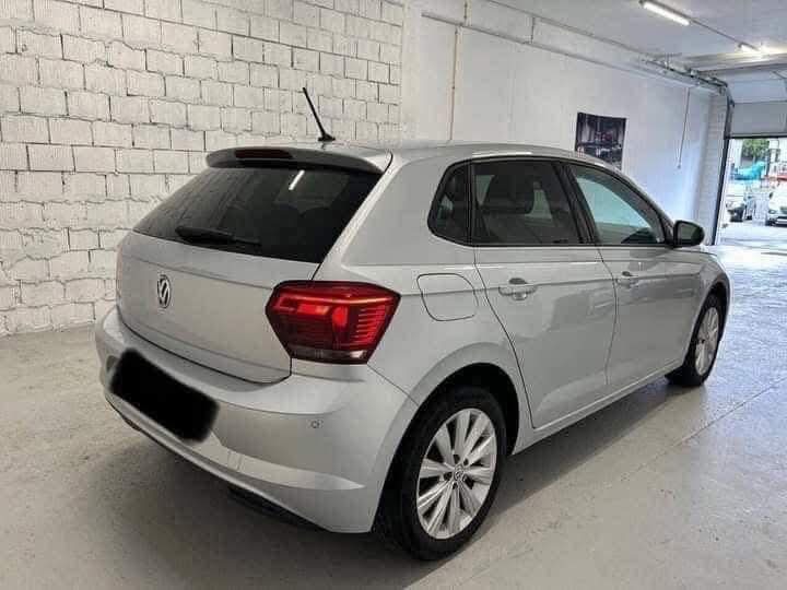 Volkswagen Polo 1.0, photo 6