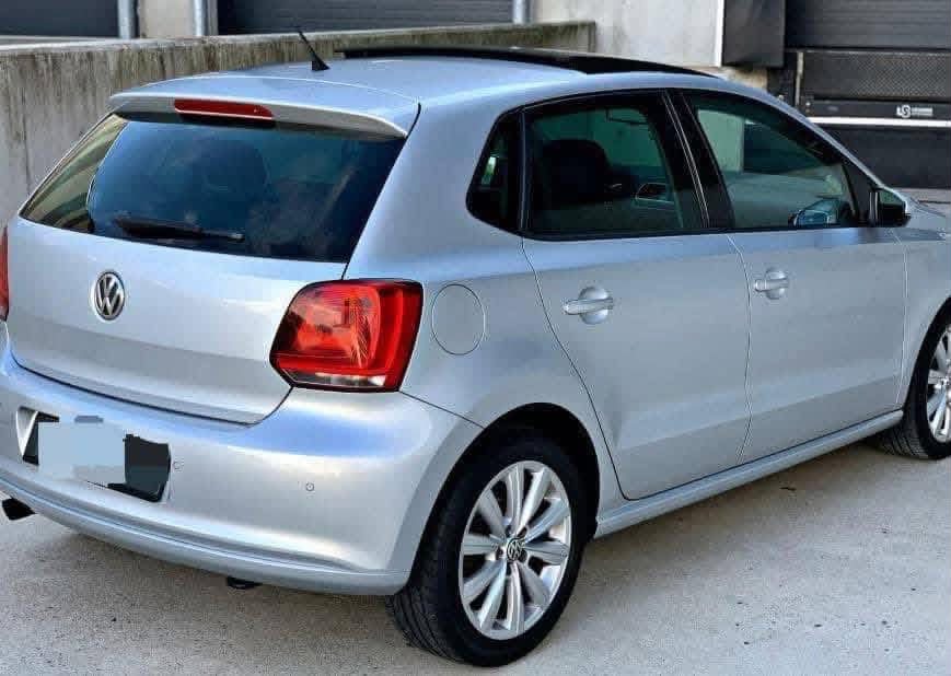 Volkswagen Polo 1.2 TSI Highline, photo 7