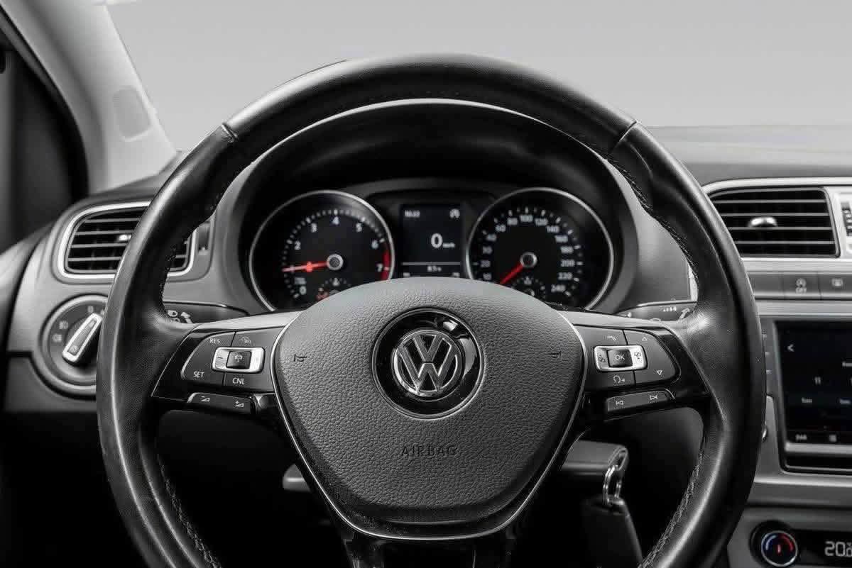 Volkswagen Polo 1.0 TSI Trend, photo 8