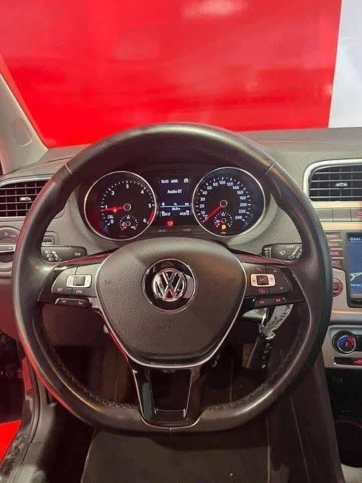 Volkswagen Polo 1.4 TDI, photo 6