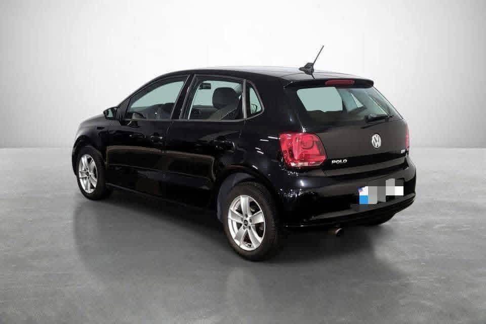 Volkswagen Polo 1.2 TSI DSG, photo 6