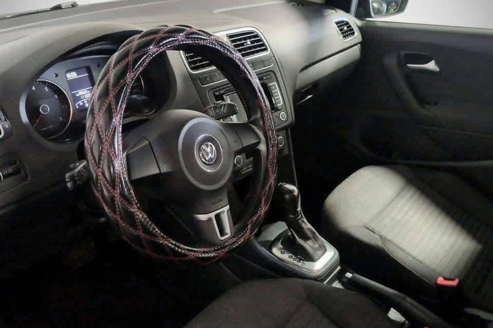 Volkswagen Polo 1.2 TSI DSG, photo 8