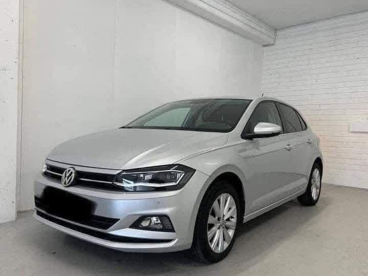 Volkswagen Polo 1.0, photo 2