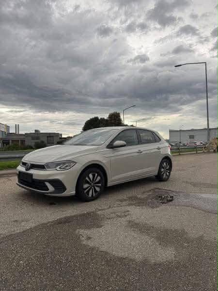 Volkswagen Polo Move, photo 3