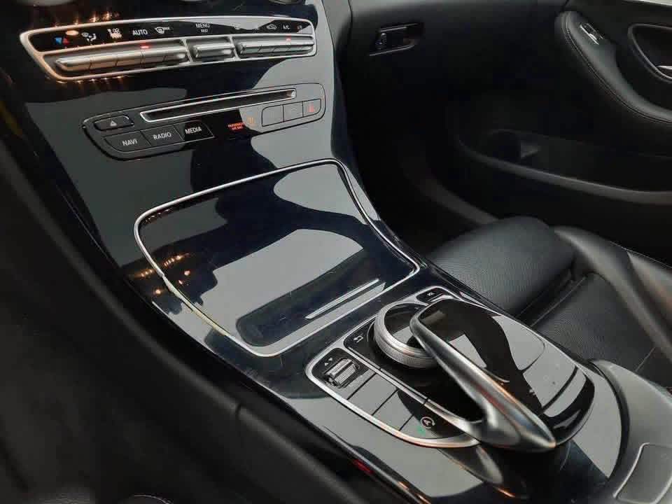 Mercedes-Benz C 250 d Limousine AMG Line, photo 8