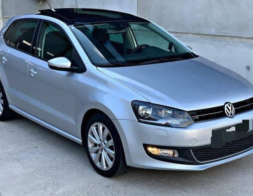 Volkswagen Polo 1.2 TSI Highline, photo 3