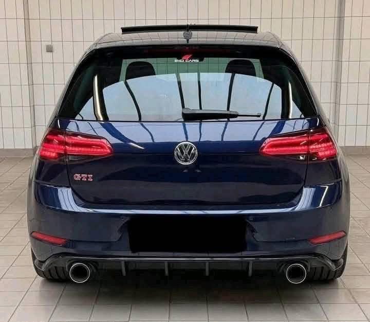 Volkswagen Golf GTI Performance, photo 3