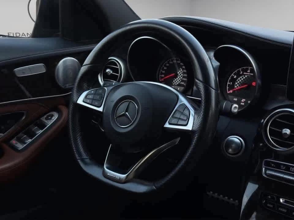 Mercedes-Benz C 43 AMG 4MATIC, photo 3