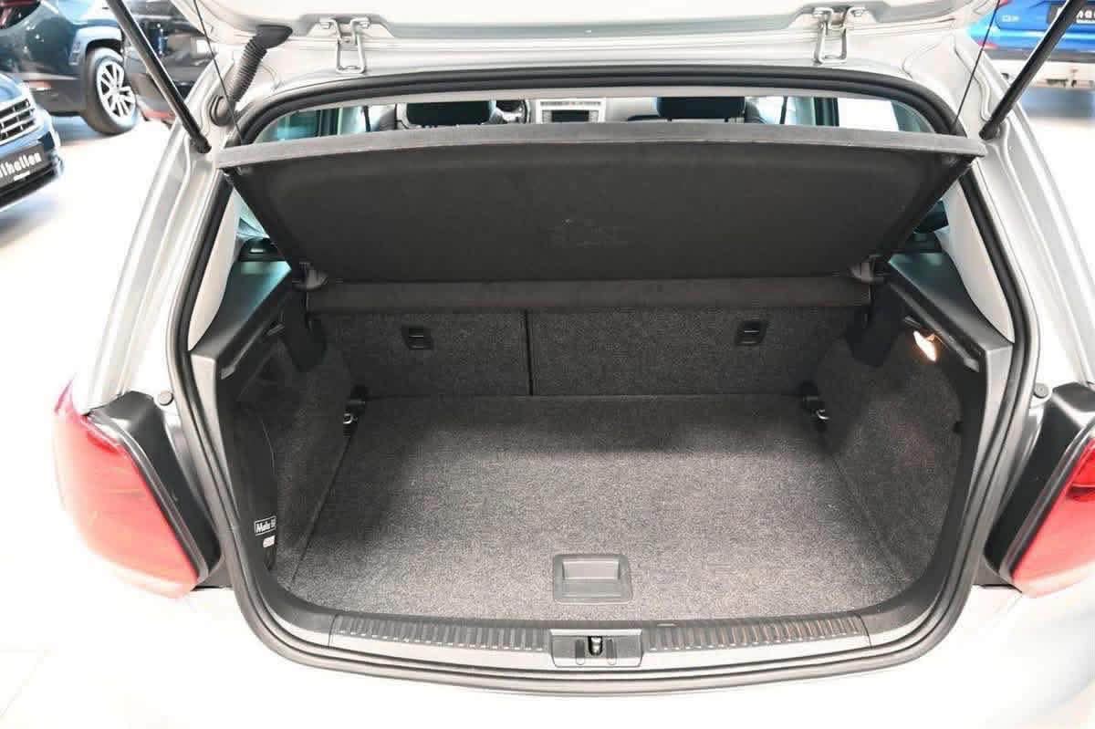 Volkswagen Polo 1.0 TSI, photo 4