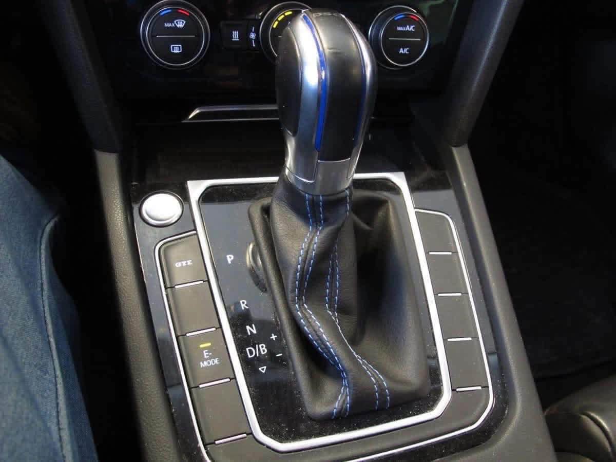 Volkswagen Passat, photo 7