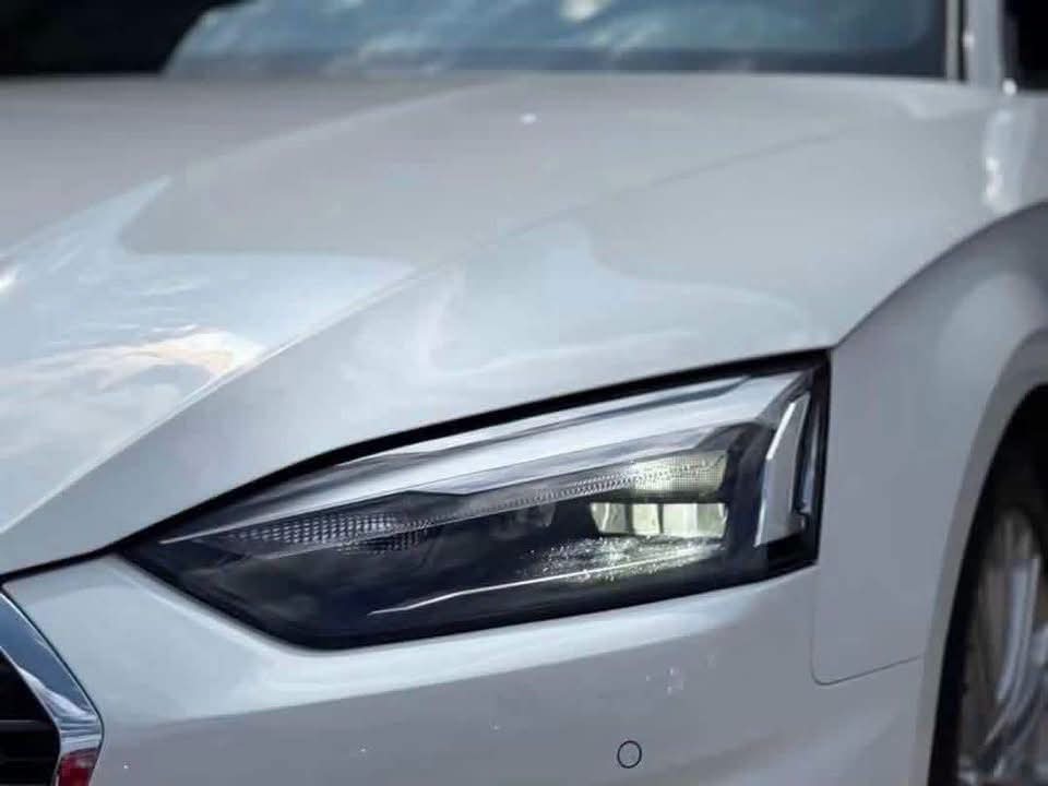 Audi A5 Sport 50 TDI quattro Advanced, photo 6