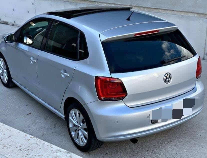 Volkswagen Polo 1.2 TSI Highline, photo 6