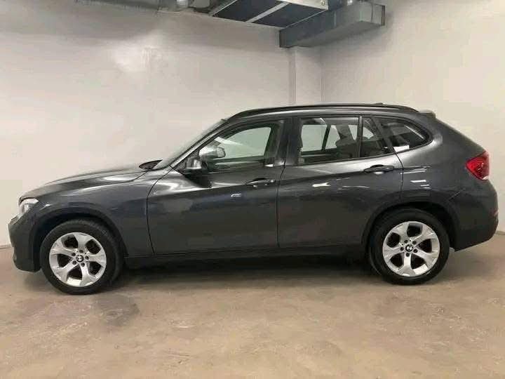 BMW X1 18d, photo 5