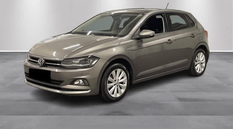 Volkswagen Polo 1.0 TSI Highline, photo 3