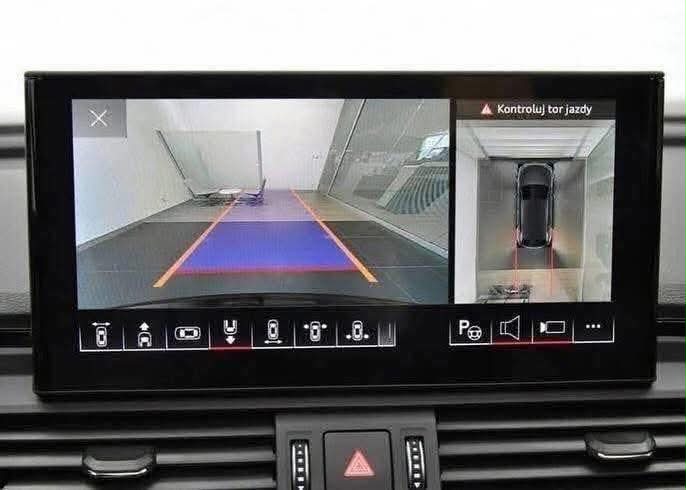 Audi Q5 45 TFSI S tronic, photo 7