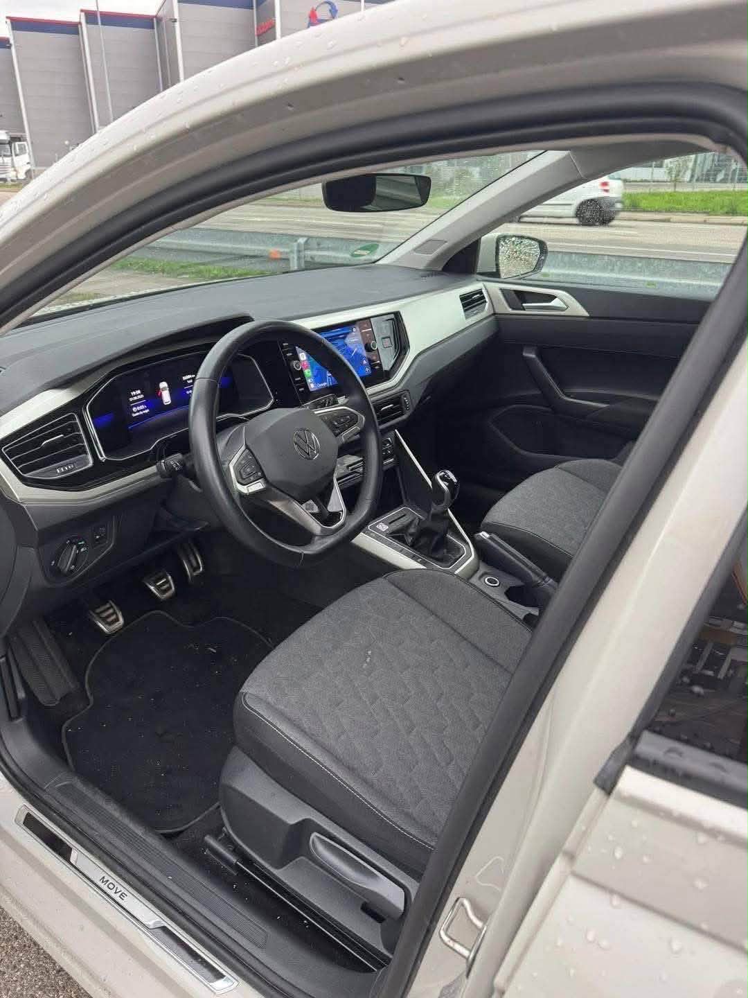 Volkswagen Polo Move, photo 8