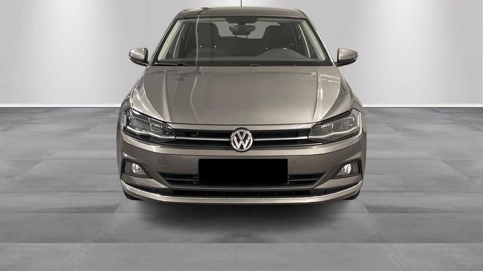 Volkswagen Polo 1.0 TSI Highline, photo 1