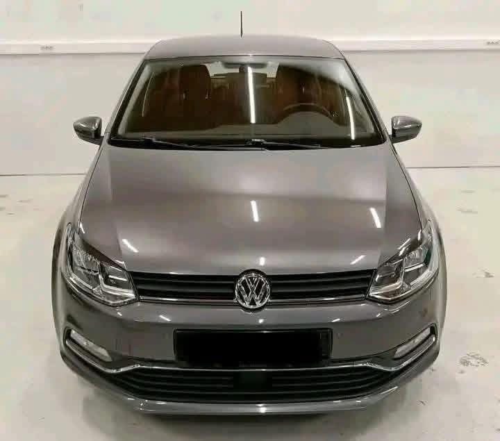 Volkswagen Polo 1.0 BlueMotion, photo 1