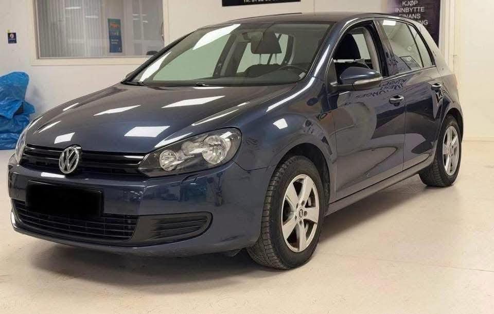 Volkswagen Golf, photo 4