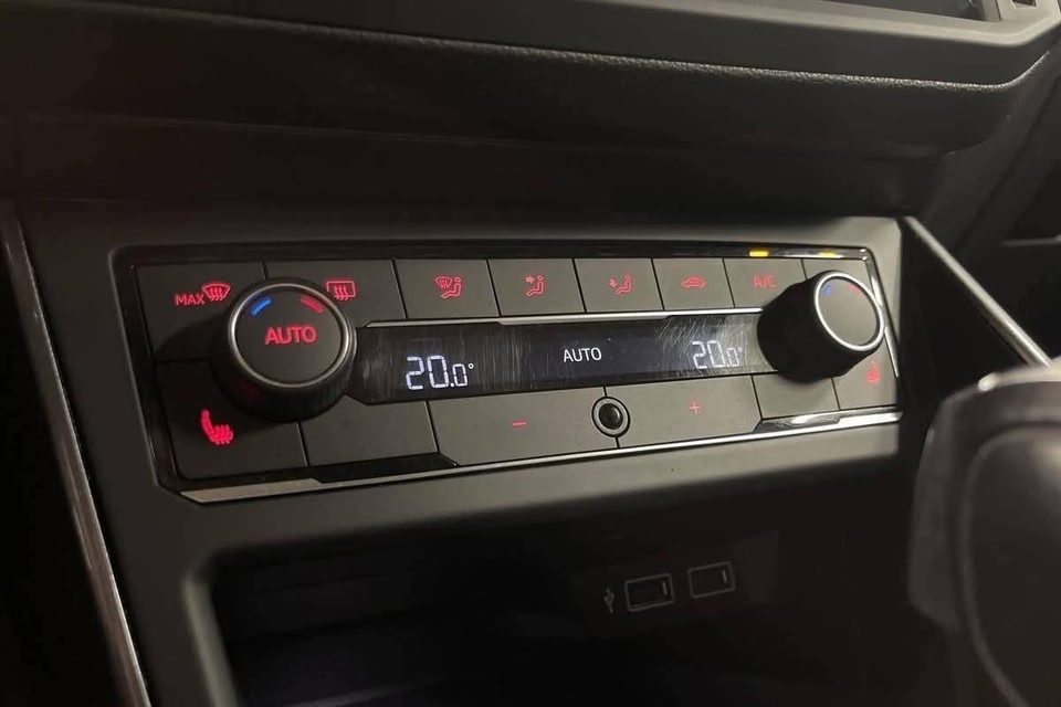 Volkswagen Polo 1.0 TSI Highline, photo 8