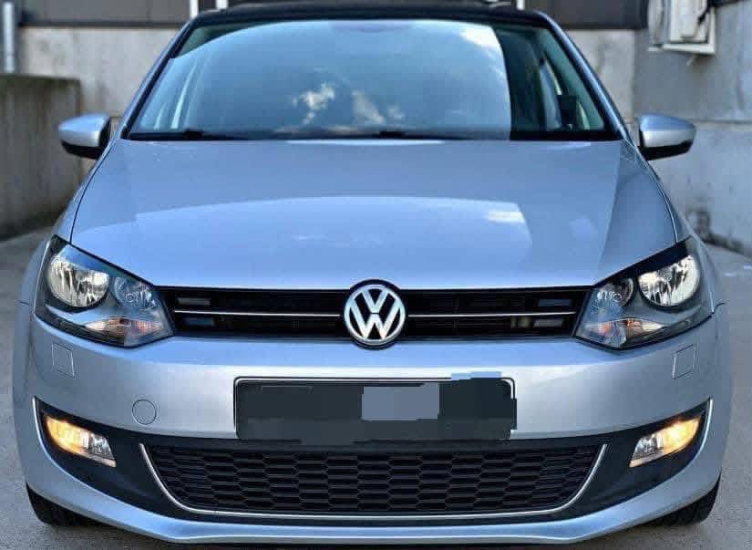 Volkswagen Polo 1.2 TSI Highline, photo 1