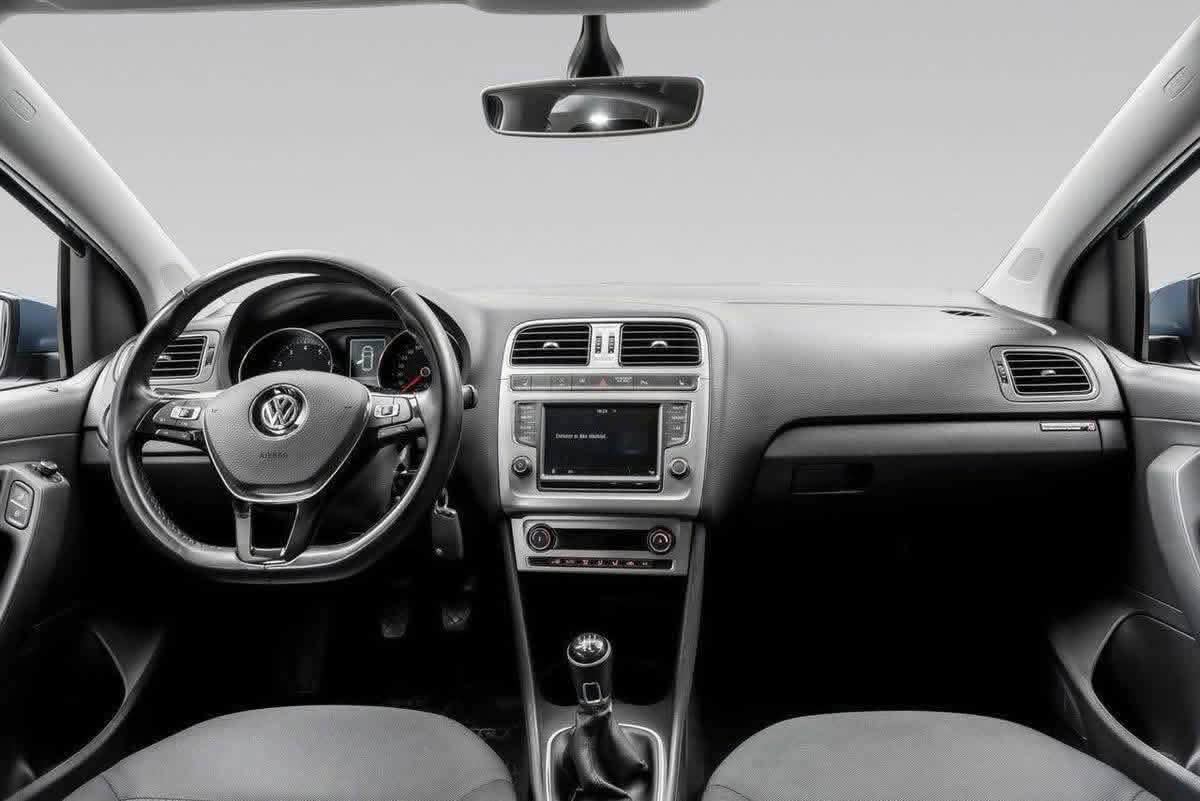 Volkswagen Polo 1.0 TSI Trend, photo 4