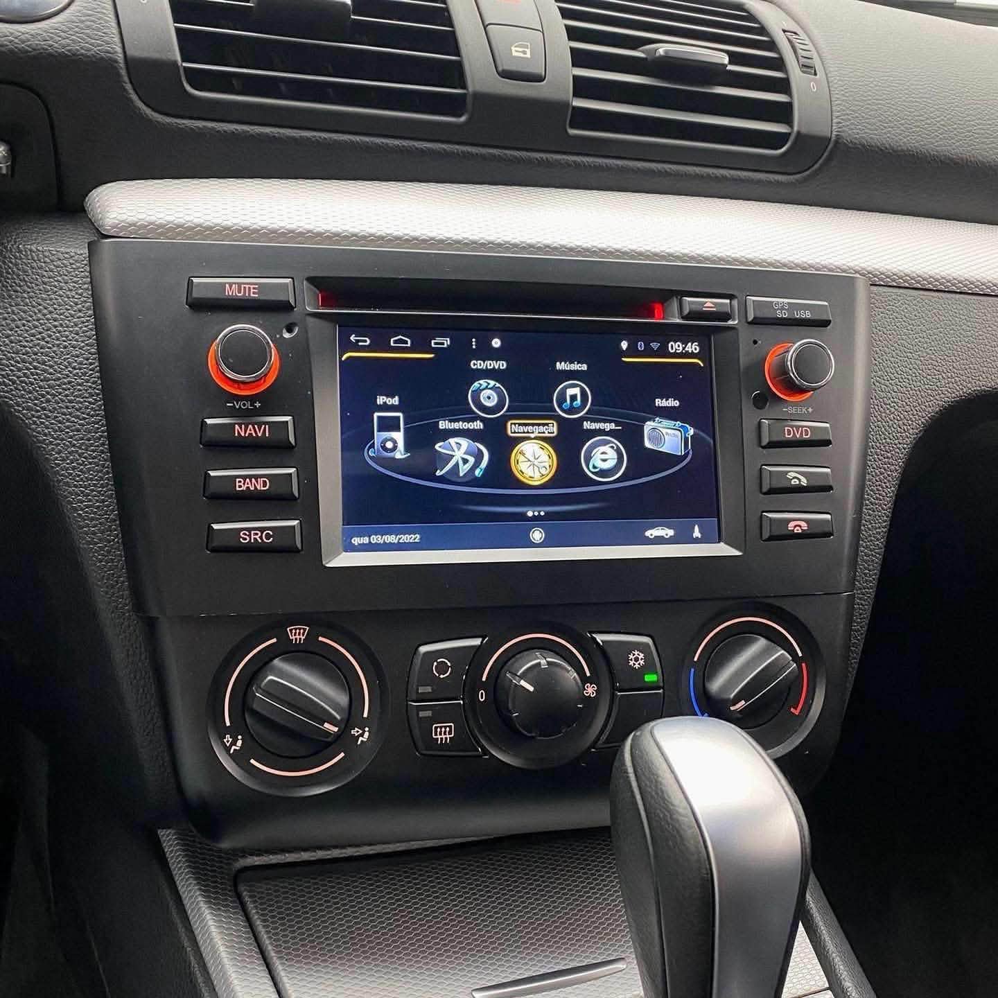 BMW 118i Édition Sport, photo 7