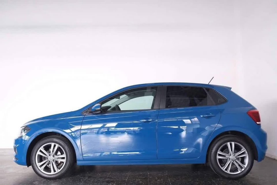 Volkswagen Polo 1.0, photo 2
