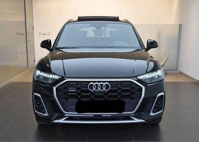 Audi Q5 45 TFSI S tronic, photo 1
