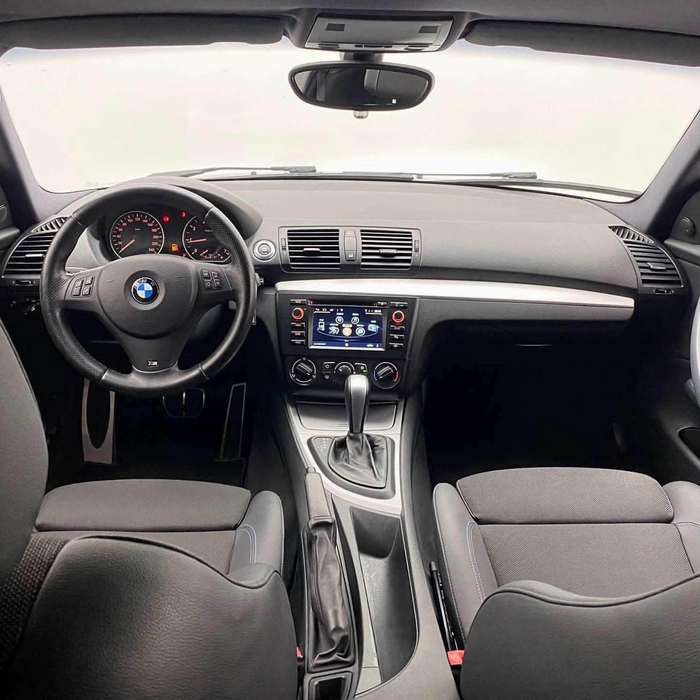 BMW 118i Édition Sport, photo 5