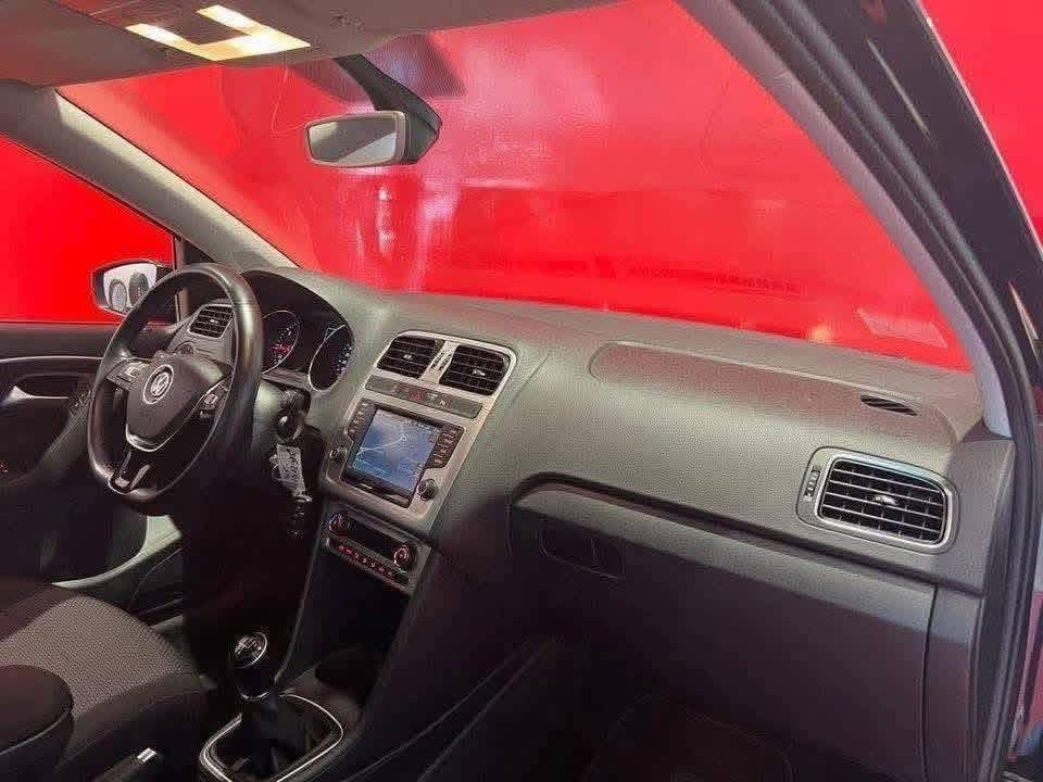 Volkswagen Polo 1.4 TDI, photo 5