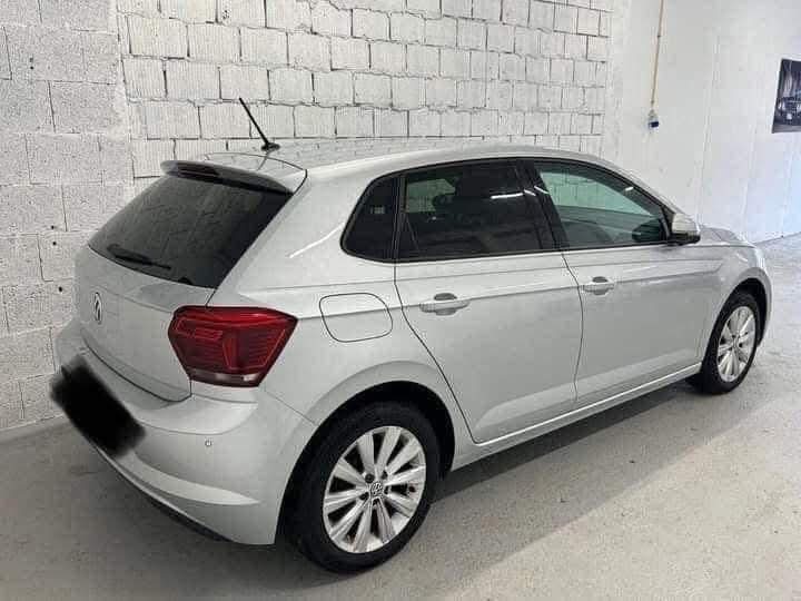 Volkswagen Polo 1.0, photo 3