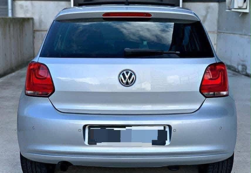 Volkswagen Polo 1.2 TSI Highline, photo 5